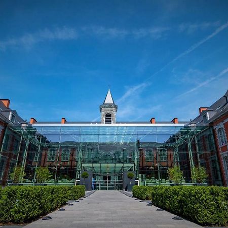 Royal Hainaut Spa & Resort Hotel Valenciennes Zewnętrze zdjęcie