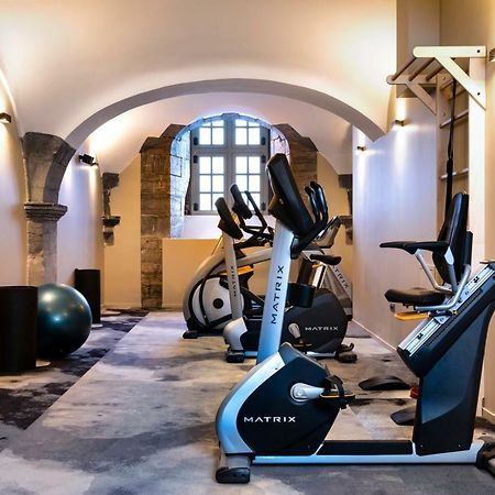 Royal Hainaut Spa & Resort Hotel Valenciennes Zewnętrze zdjęcie