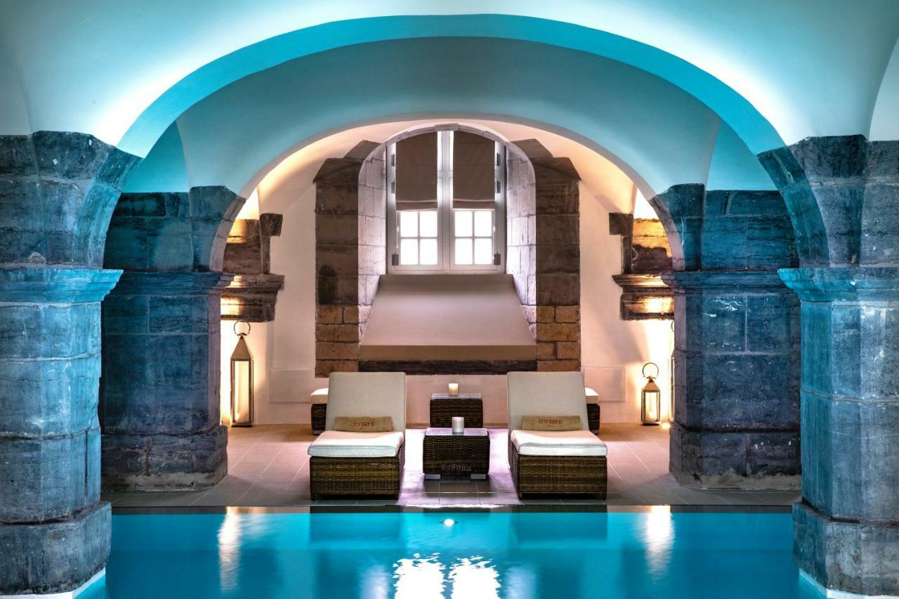 Royal Hainaut Spa & Resort Hotel Valenciennes Zewnętrze zdjęcie