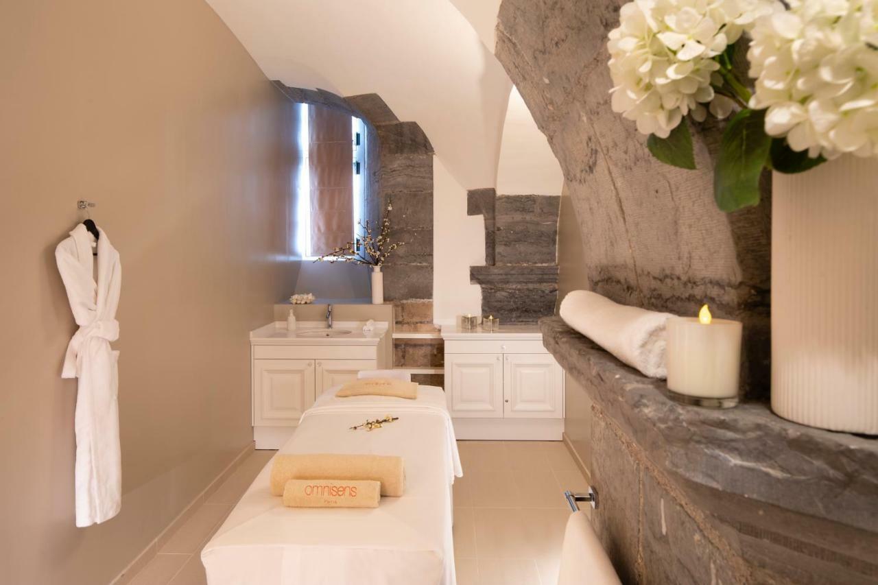 Royal Hainaut Spa & Resort Hotel Valenciennes Zewnętrze zdjęcie