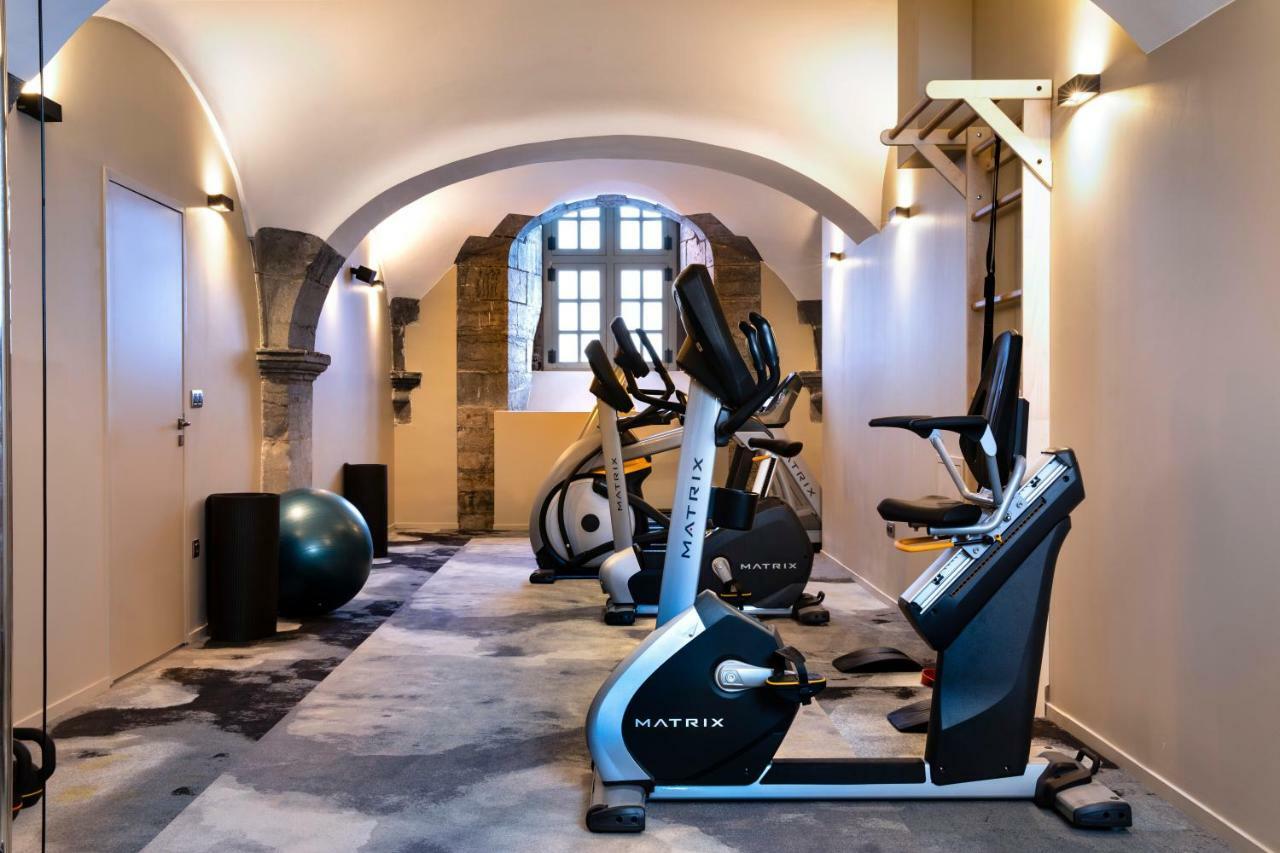 Royal Hainaut Spa & Resort Hotel Valenciennes Zewnętrze zdjęcie