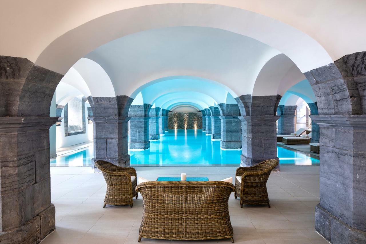 Royal Hainaut Spa & Resort Hotel Valenciennes Zewnętrze zdjęcie