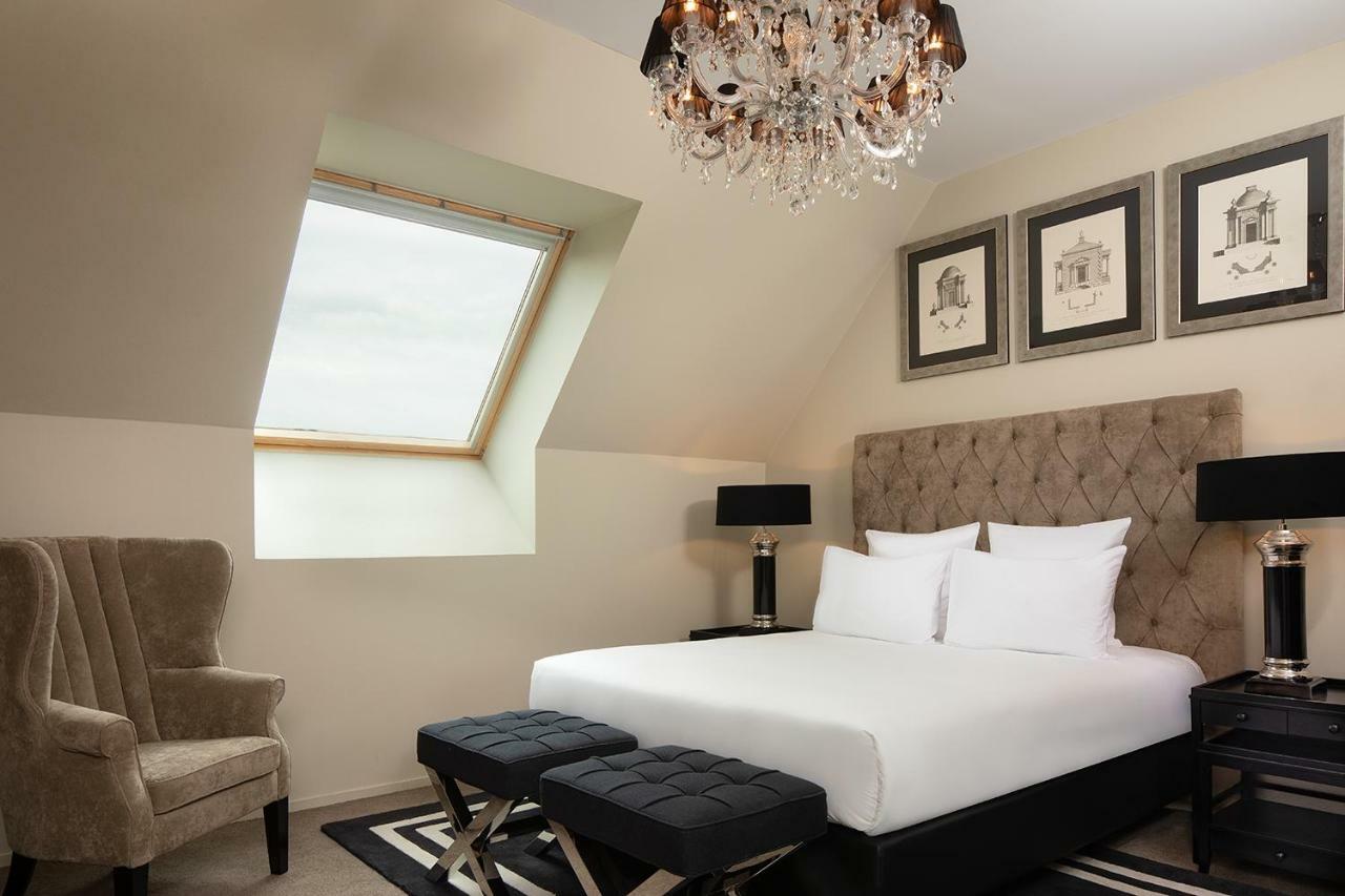 Royal Hainaut Spa & Resort Hotel Valenciennes Zewnętrze zdjęcie