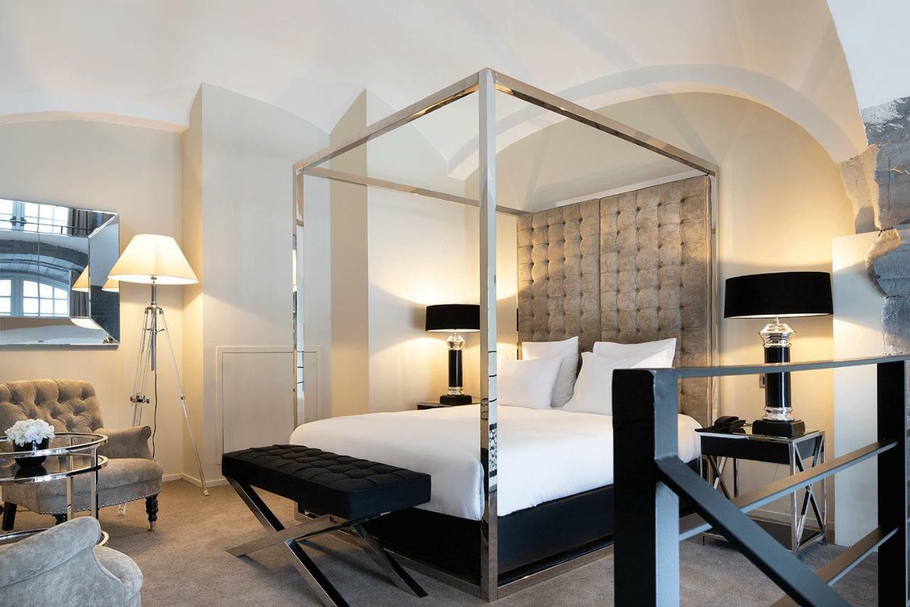 Royal Hainaut Spa & Resort Hotel Valenciennes Zewnętrze zdjęcie