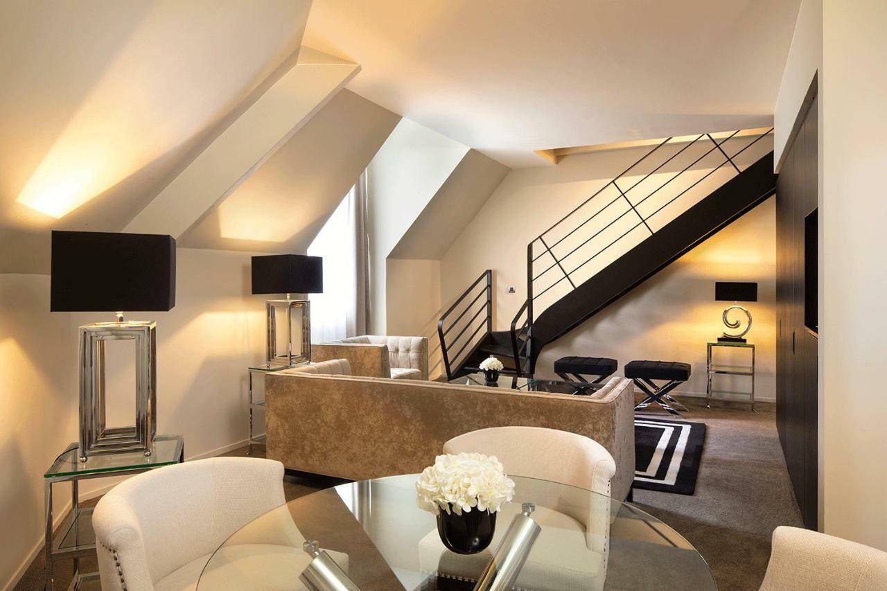 Royal Hainaut Spa & Resort Hotel Valenciennes Zewnętrze zdjęcie