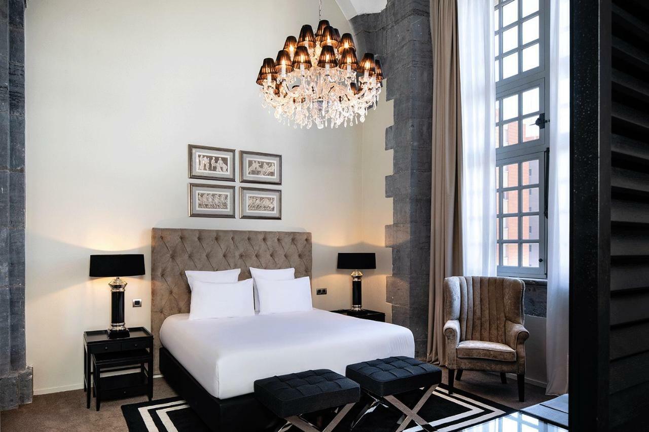 Royal Hainaut Spa & Resort Hotel Valenciennes Zewnętrze zdjęcie