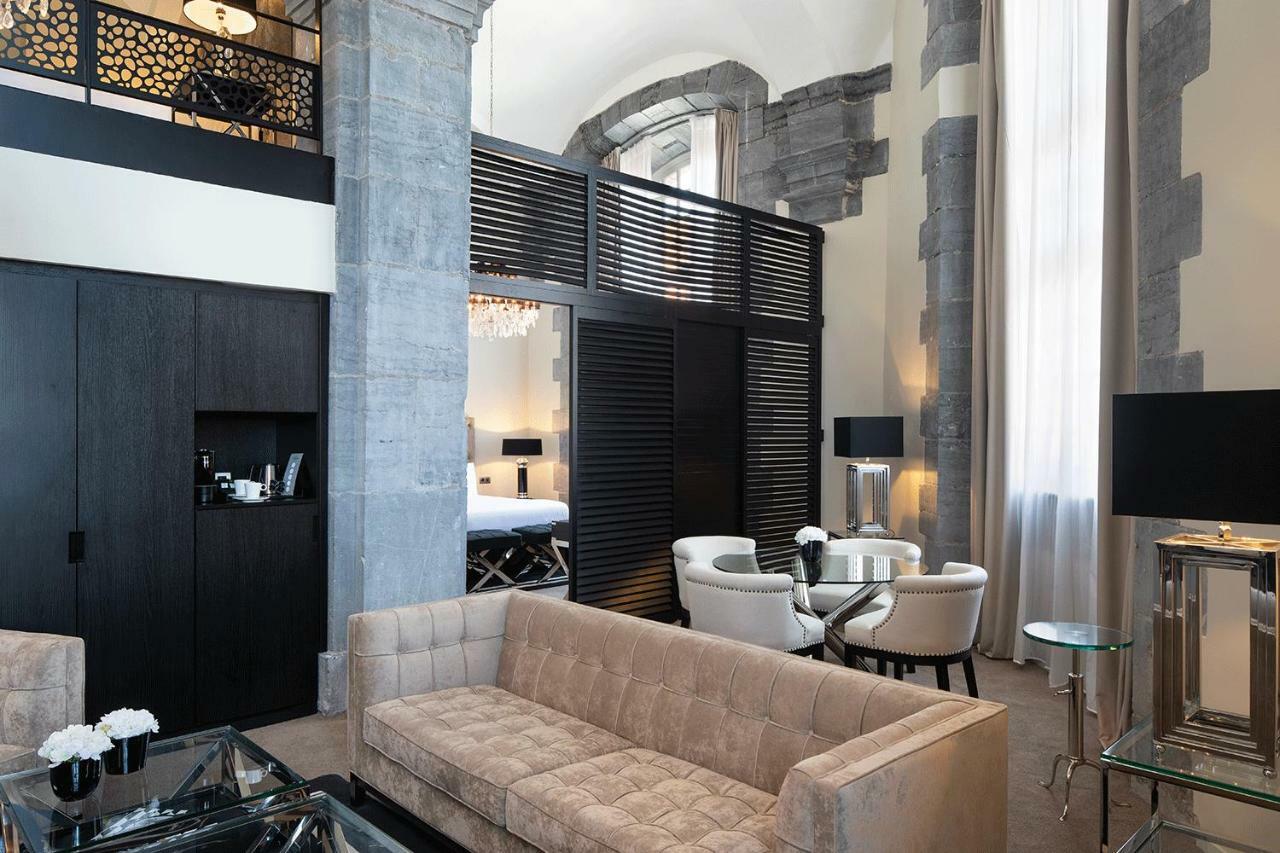 Royal Hainaut Spa & Resort Hotel Valenciennes Zewnętrze zdjęcie