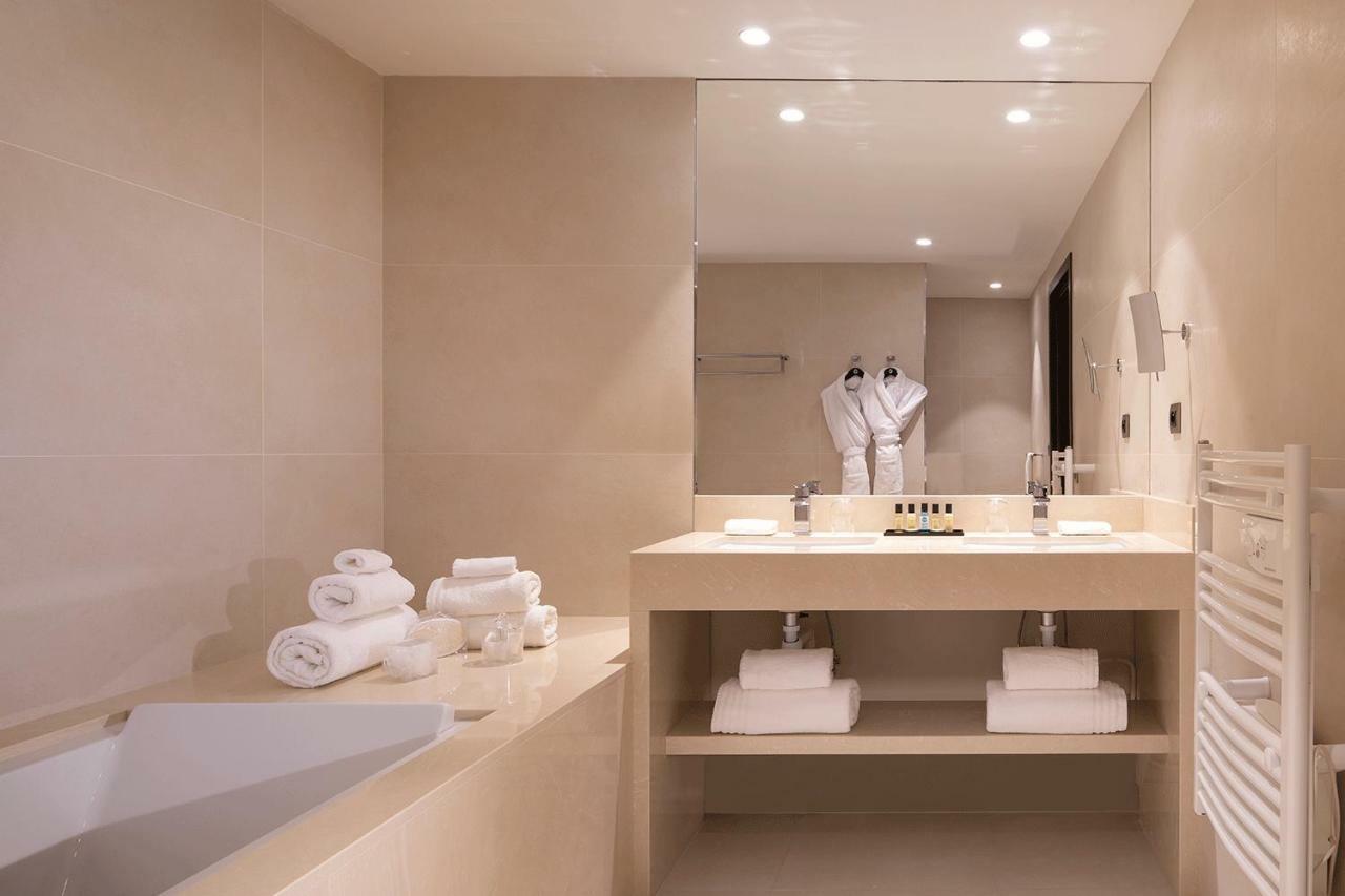Royal Hainaut Spa & Resort Hotel Valenciennes Zewnętrze zdjęcie