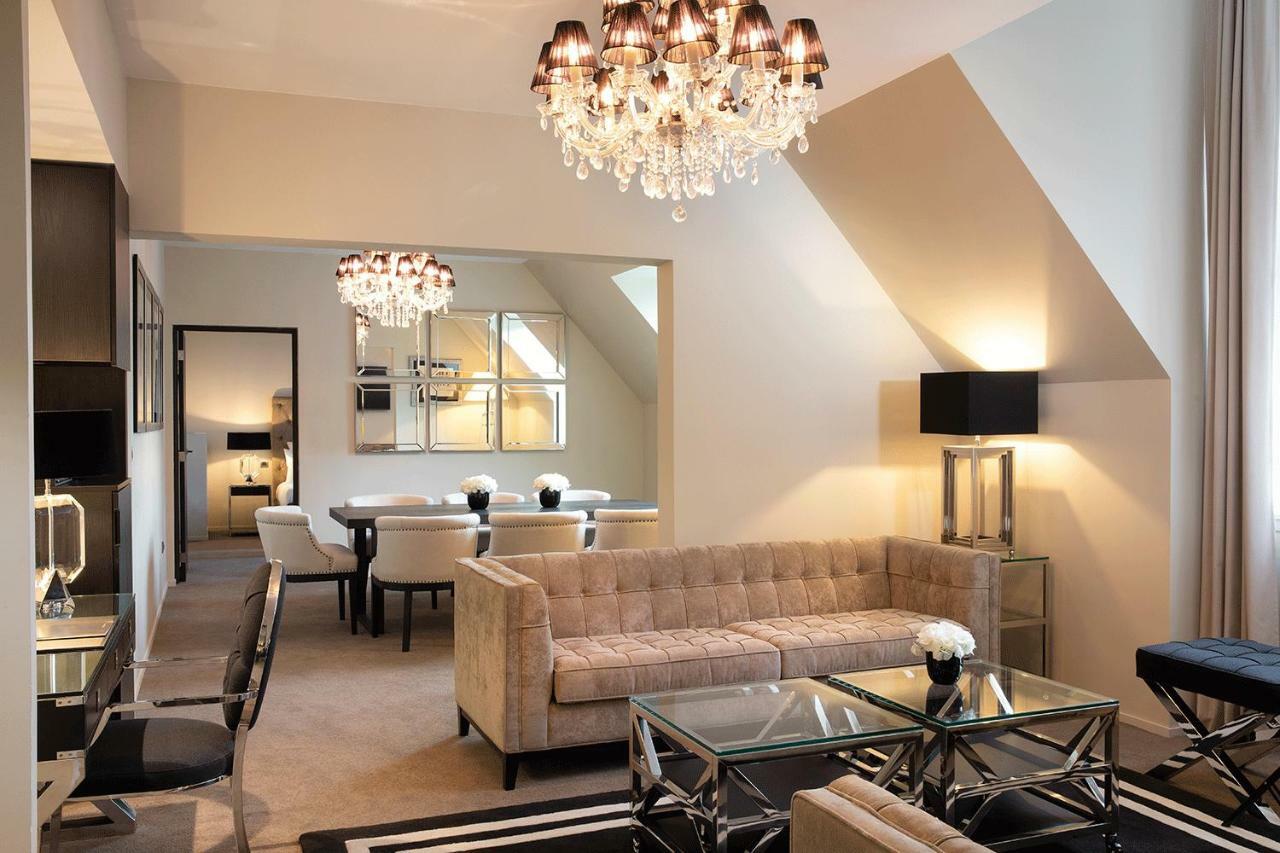 Royal Hainaut Spa & Resort Hotel Valenciennes Zewnętrze zdjęcie