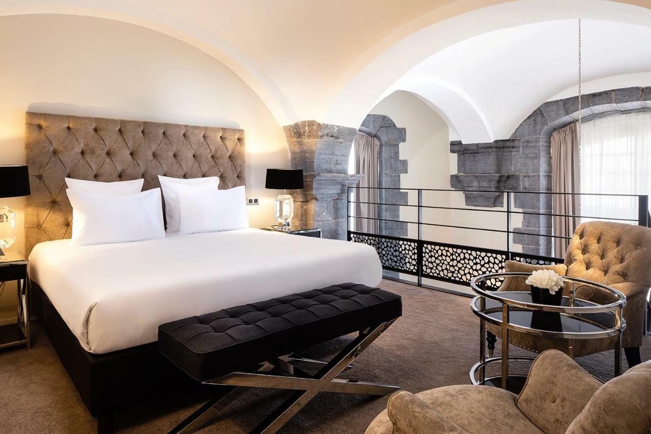 Royal Hainaut Spa & Resort Hotel Valenciennes Zewnętrze zdjęcie